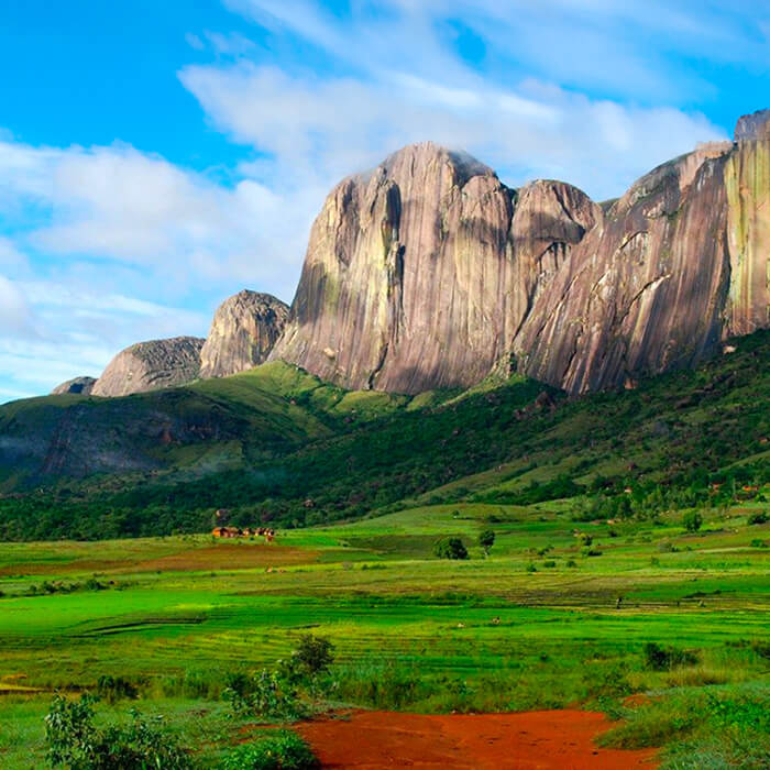 Voyage aventure à Madagascar : Randonnées, Trekking et Excursions Inoubliables